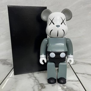 Kaws Bearbrick 400 | eBay