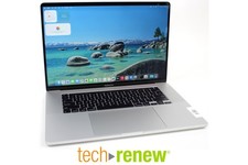 2019 Apple MacBook Pro 16" i7 2.6GHz/500GB/16GB/macOS Silver A2141 -- READ 