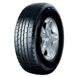 275/45R21 Continental CrossContact LX Sport Tire