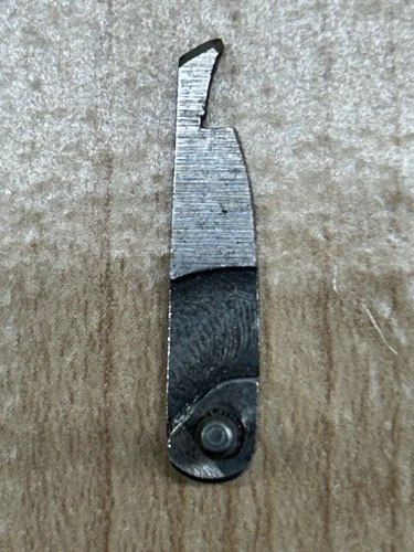 Factory original Colt Hand Diamondback Detective Special Cobra Agent D Frame