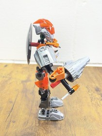 Lego Hero Factory Bulk Set 44004 Brain Attack With Shield