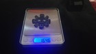 ♤Rare Unique Argilite Haida Sun By Kevin Neal Ryland Beautiful Abelone Accents♤ — photo 10