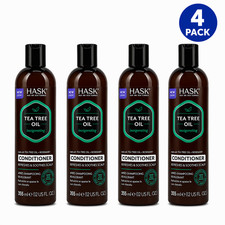 Hask Tea Tree Oil Invigorating Conditioner Re...