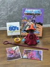 Orko He-Man Masters Of The Universe MOTU 1985 Vintage Figure