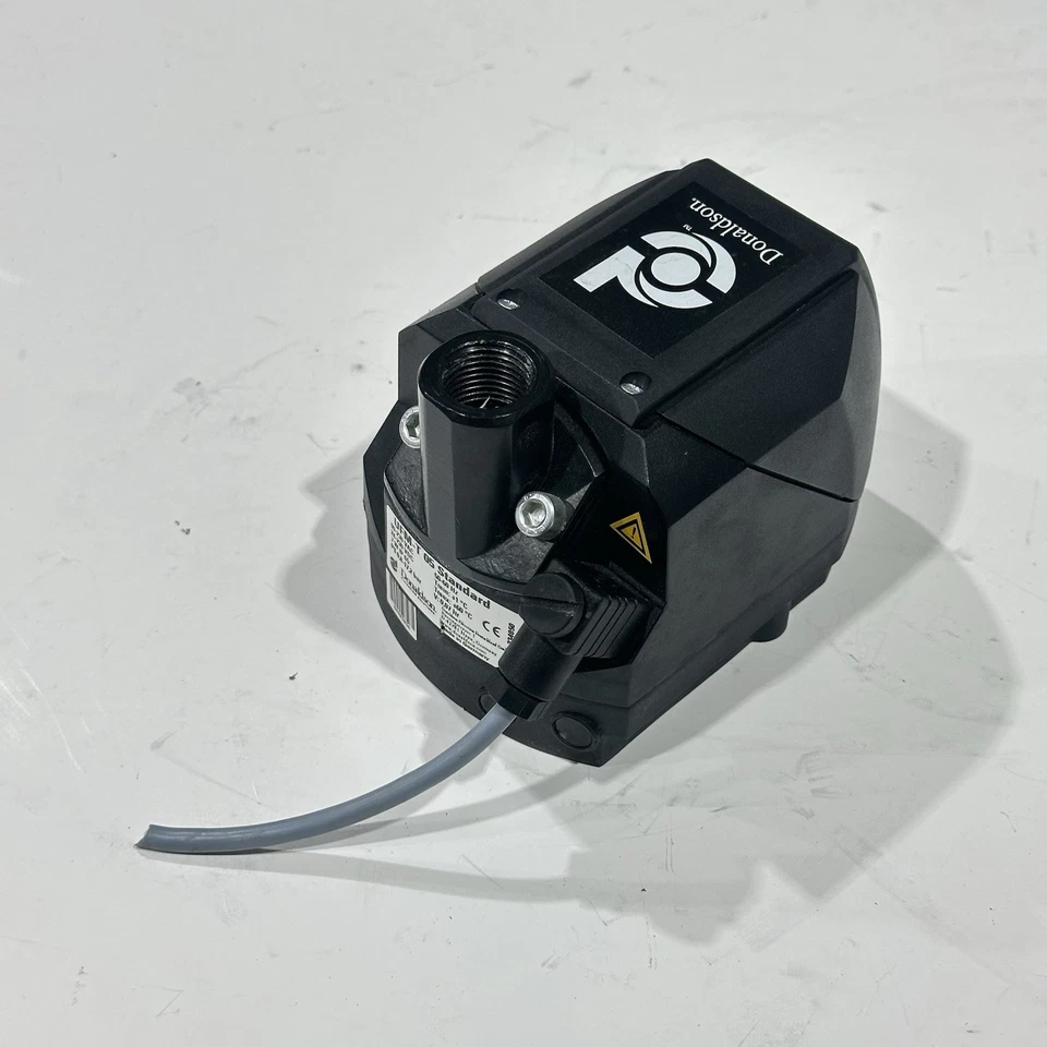 Donaldson UFM-T 05 Standart 0,8-17,2 Bar - Image 2 of 4