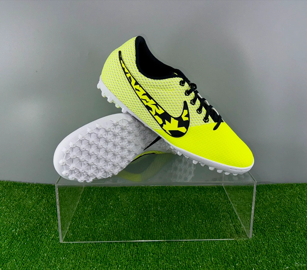 Nike Elastico Soccer Shoes for sale | eBay