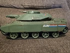 1982 GI Joe MOBAT Motorized Battle Tank ARAH Vehicle Vintage Hasbro