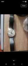 Mens Vintage Watch