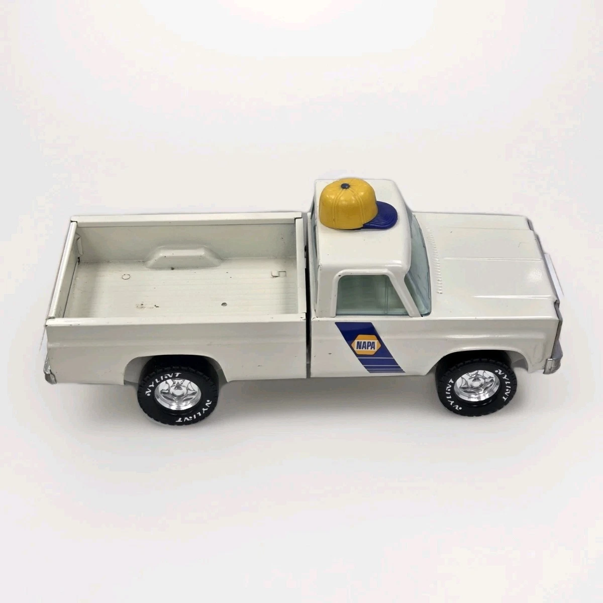 25+ Nylint Chevrolet Vintage Manufacture Diecast Pickup Trucks for