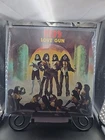KISS LOVE GUN LP 1977 Original Casablanca Terre Haute Press VG/G+
