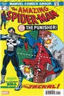 Amazing Spider-Man # 129 Facsimile Edition NM Marvel 2026 Ships Jul 8th