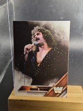 2016 Topps WWE Then Now Forever Ravishing Rick Rude Card #190