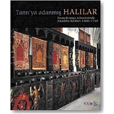 Tanri'ya Adanmis Halilar