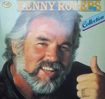 Kenny Rogers Collection