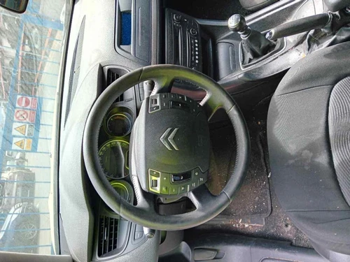 9645948980 Durchflussmesser für Citroen C5 Berlina Millenium 2012 3679900 - Bild 10 von 10