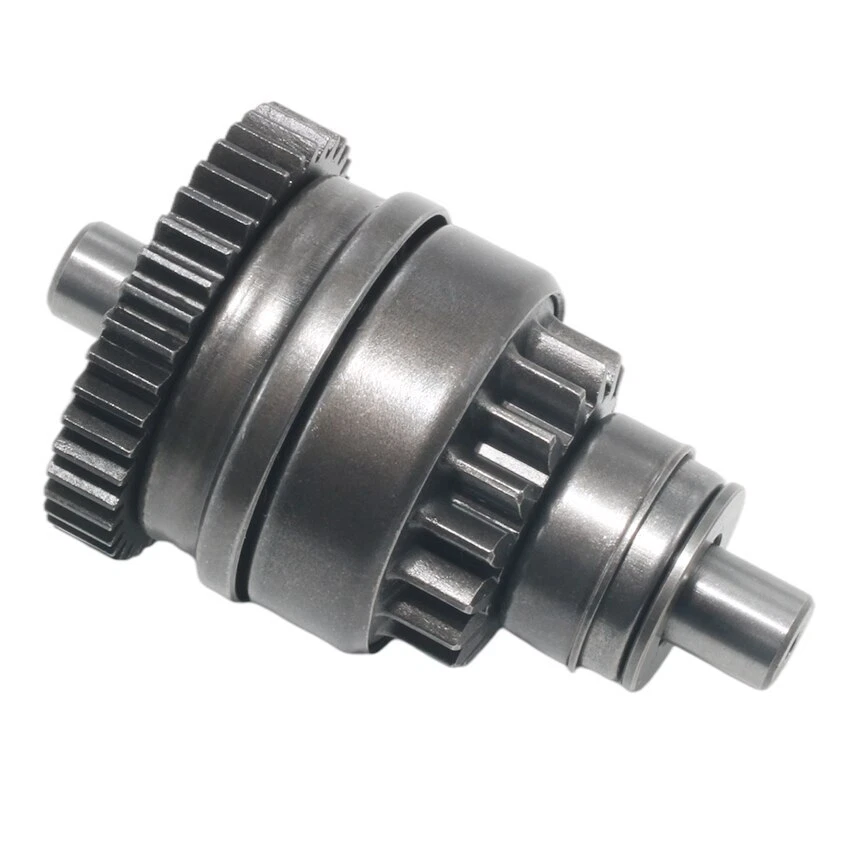 Motorcycle Starter Drive Bendix for Polaris Sportsman500 EFI X2 Forest HD HO - Изображение 4 из 4