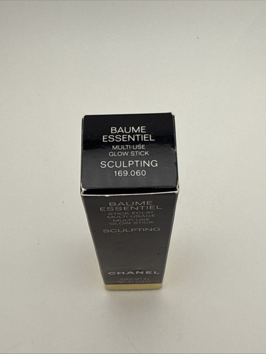 フェイスカラー CHANEL BAUME ESSENTIEL SCULPTING Chanel Baume Essentiel Glow Stick Sculpting 8g/0.28oz | eBay