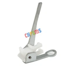 CY-701 DARNING FREE MOTION FOOT Fit For Singer Kenmore Brother Janome Simplicity