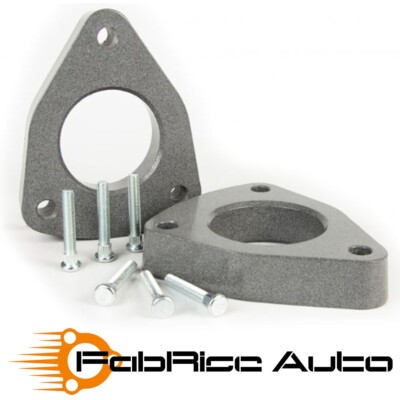 Car Lift Kit Front Strut Spacers 1.2'' 30mm AL for Citroen BERLINGO, C4, C5