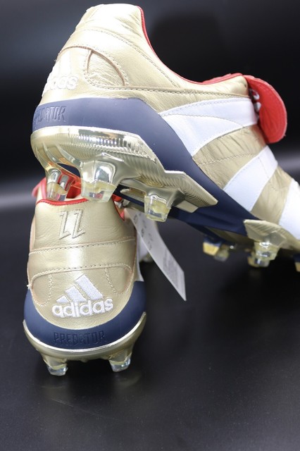 zidane cleats