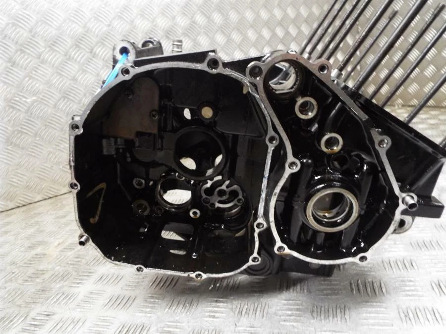 Yamaha FZS400 Fazer 1997 On 97 On Engine Crankcases Crank Cases