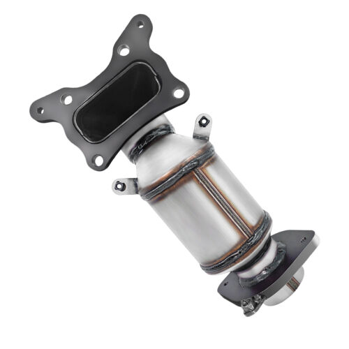 Catalytic Converter For 2010-2011 Honda CR-V 2.4L l4 Front - Picture 3 of 7