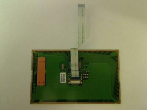Touchpad Maus Board Modul Platine Sony PCG-7M1M VGN-FS515E