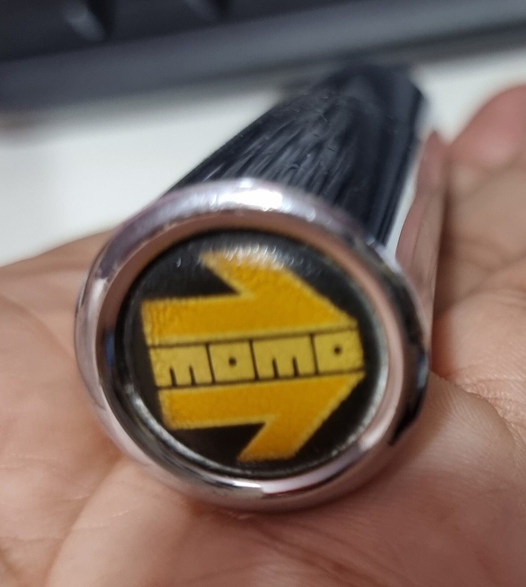 momo Momo Quark 14