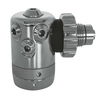 Apeks 1. Stufe DS4 Atemregler Lungenautomat NEU !!!