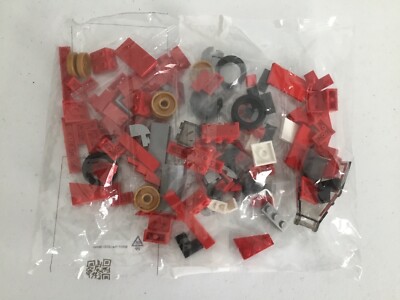 Lego Speed Champions: 1970 Ferrari 512 M - 76906 - Bag 2 Only