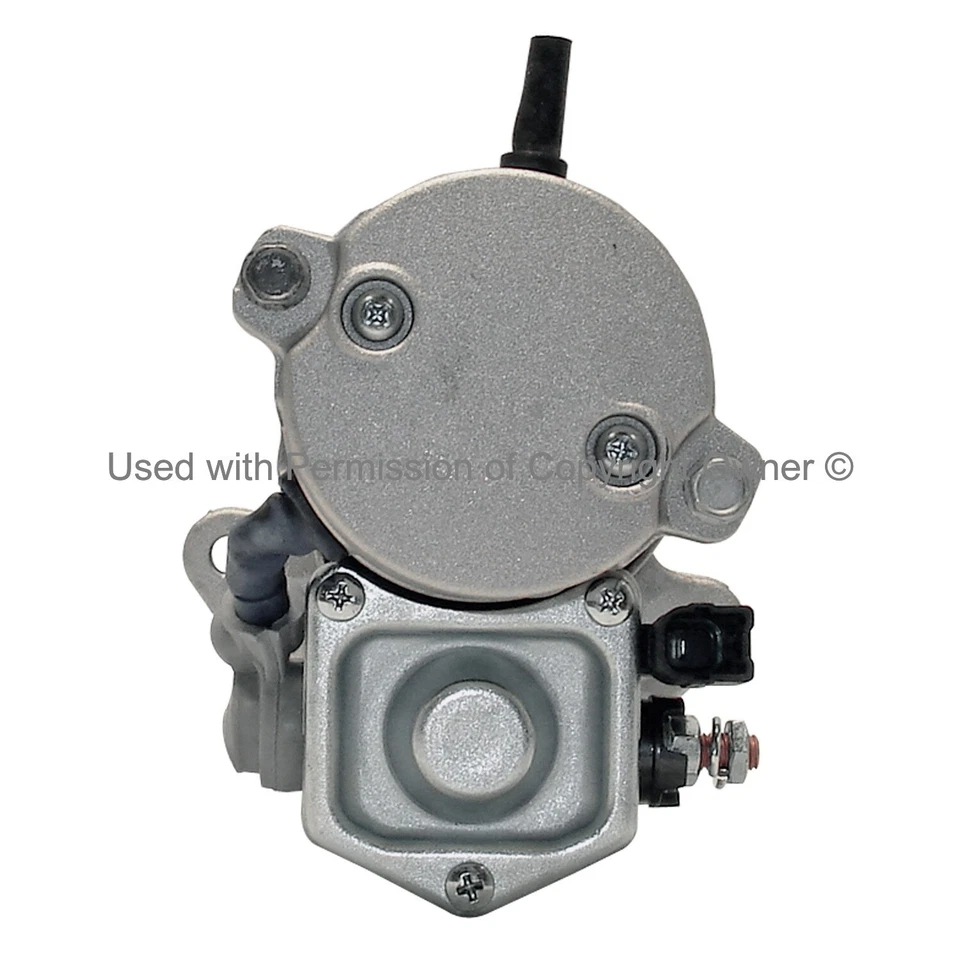 Motor De Arranque para GX470, 4Runner, Sequoia, Tundra, LX470, Land Cruiser 17748 Foto 4 de 4