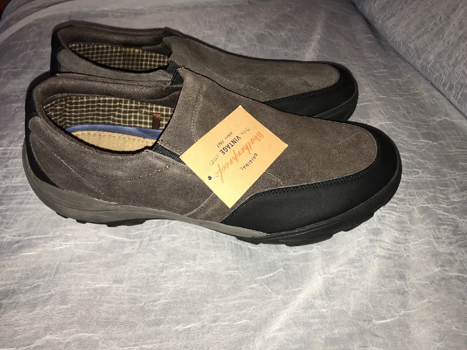 original weatherproof vintage since 1948 shoes