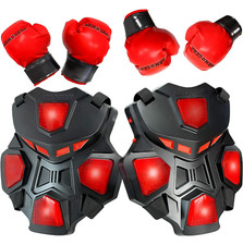 ArmoGear Electronic Boxing Toy for Kids Interactive Boxing Game