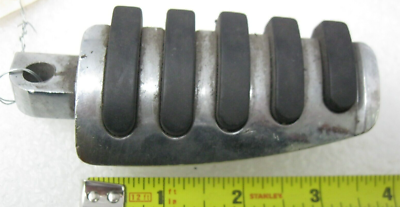 Harley Davidson Small Airfoil Custom Footpegs Part 50134 95 for