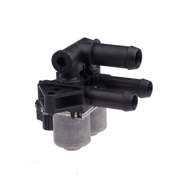 Genuine Ford Heater Control Valve 2R8Z18495AA eBay