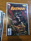 Batman Vol.1 # 704 - 2011