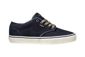 vans atwood pelle