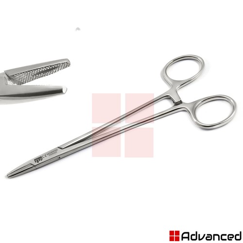 Dental Vista Gum Lift Tunneling Procedure Set Tissue Grafting Periodontal Knives - Picture 5 of 8
