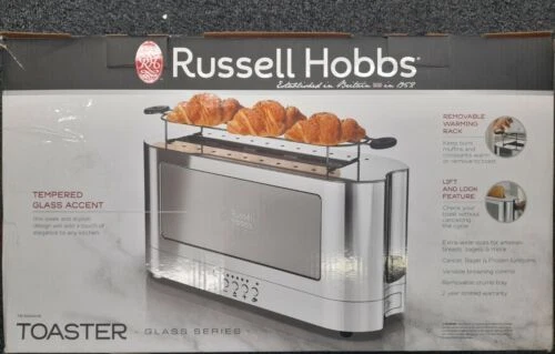 Russell Hobbs 1200-1499 W Small Kitchen Appliances