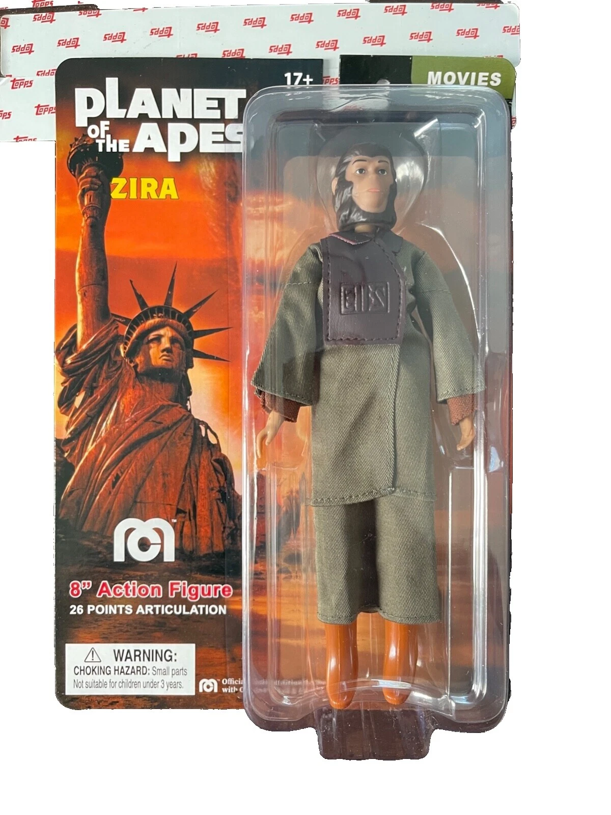 Topps Toys & Hobbies