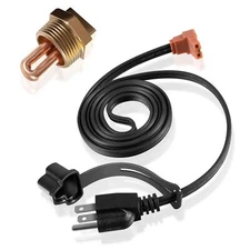 Engine Heater 3100003 Engine Block Immersion Heater for Eagle, Jaguar, Jeep