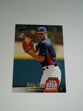 2009 Upper Deck Signature Stars ** USA Star Prospects ** #USA29 Sonny Gray RC
