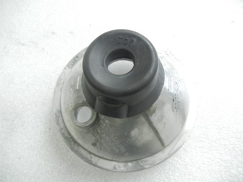 GENUINA Harley Davidson SOFTTAIL DYNA 6" UNIDAD DE FAROS PRE - 2005 SOFT TAIL - Imagen 2 de 7