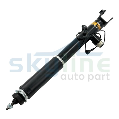 Full Set Front & Rear Shock Struts Assys w/Electronic Fit Lincoln MKT 2013-2019 - Picture 10 of 12