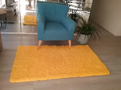 Yellow Floor Rug Miscellaneous Goods Gumtree Australia Port Yellow Floor Rug