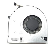 Original New CPU Cooling Fan for HP Laptop 15-dw2043la