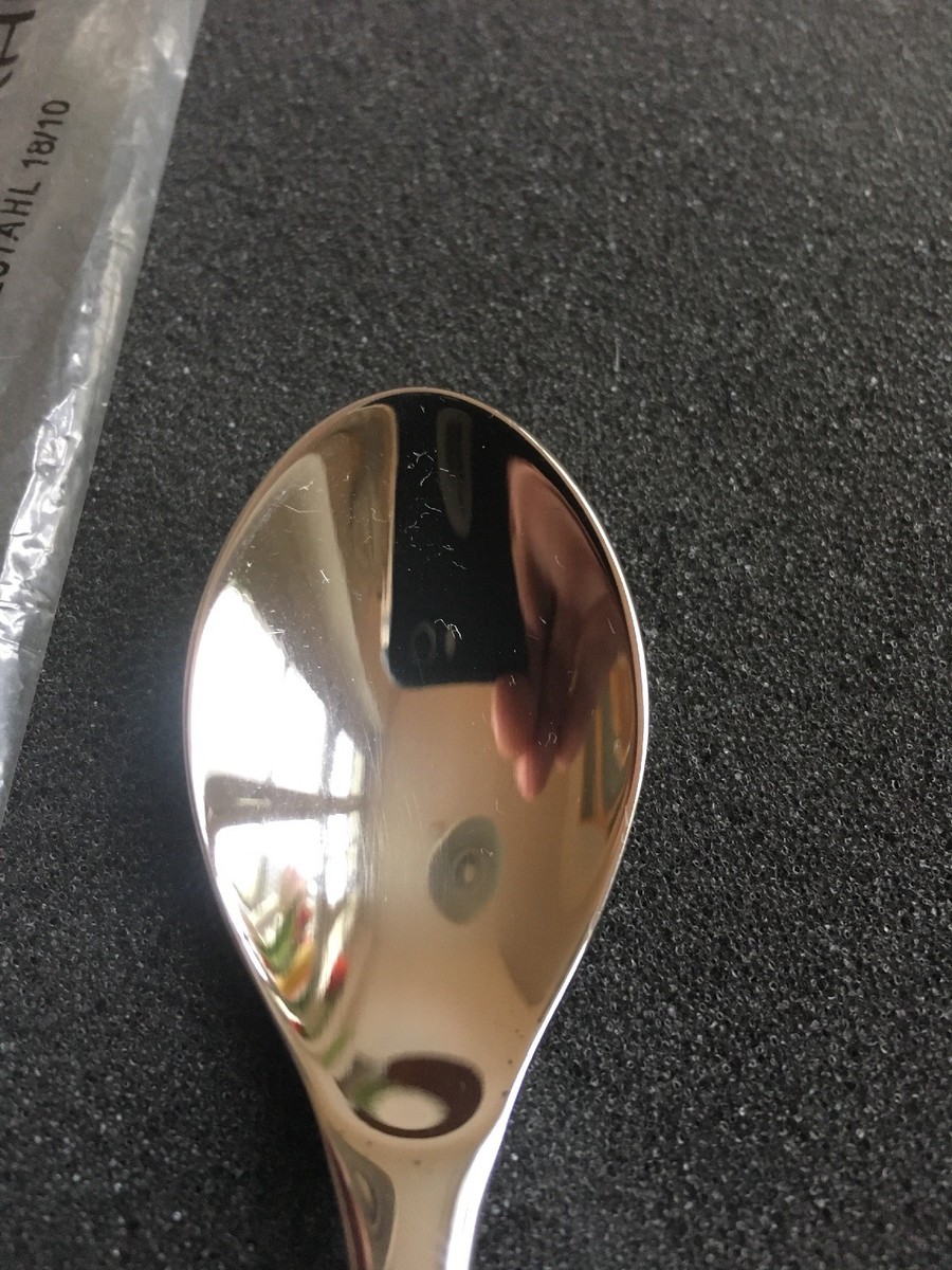 Personalisierter Edelstahl-Löffel Mit Initiale N – Geschenk Für Hochzeit, Geburtstag, Jubiläum