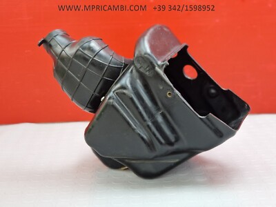 AIR BOX AIRBOX FILTER CLEANER 14073-1333 KAWASAKI KX 100 1989 | eBay