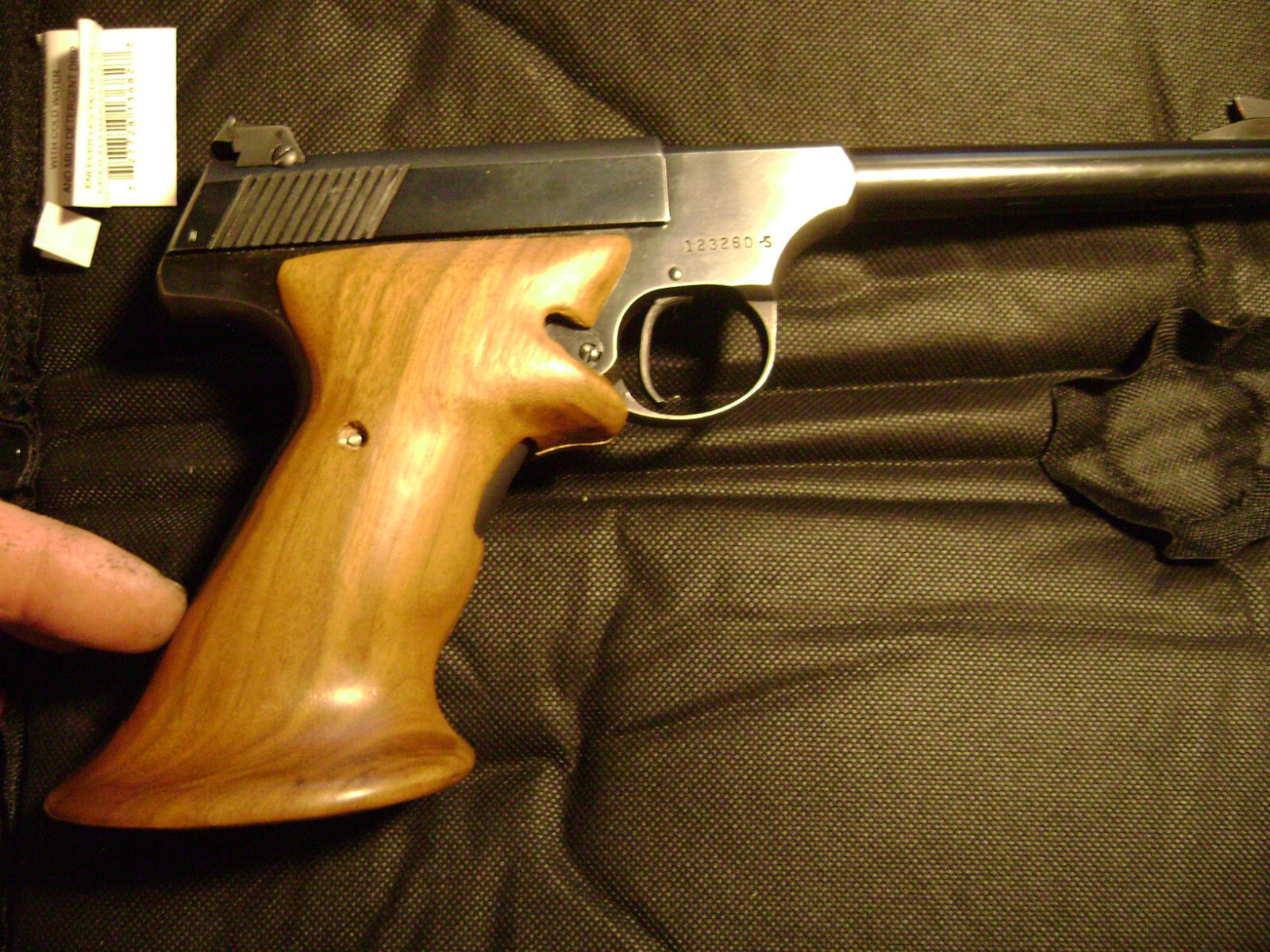 Ebay Item For Sale
