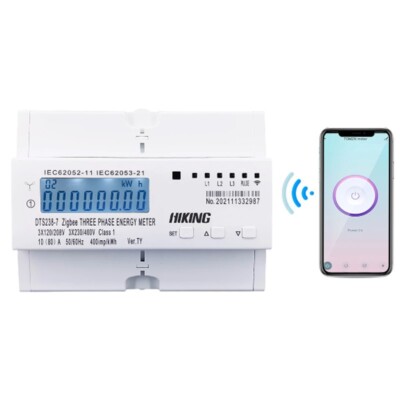 SONOFF - Zigbee Water Control Contatore Di Consumo SWV-BSP - Foto 8